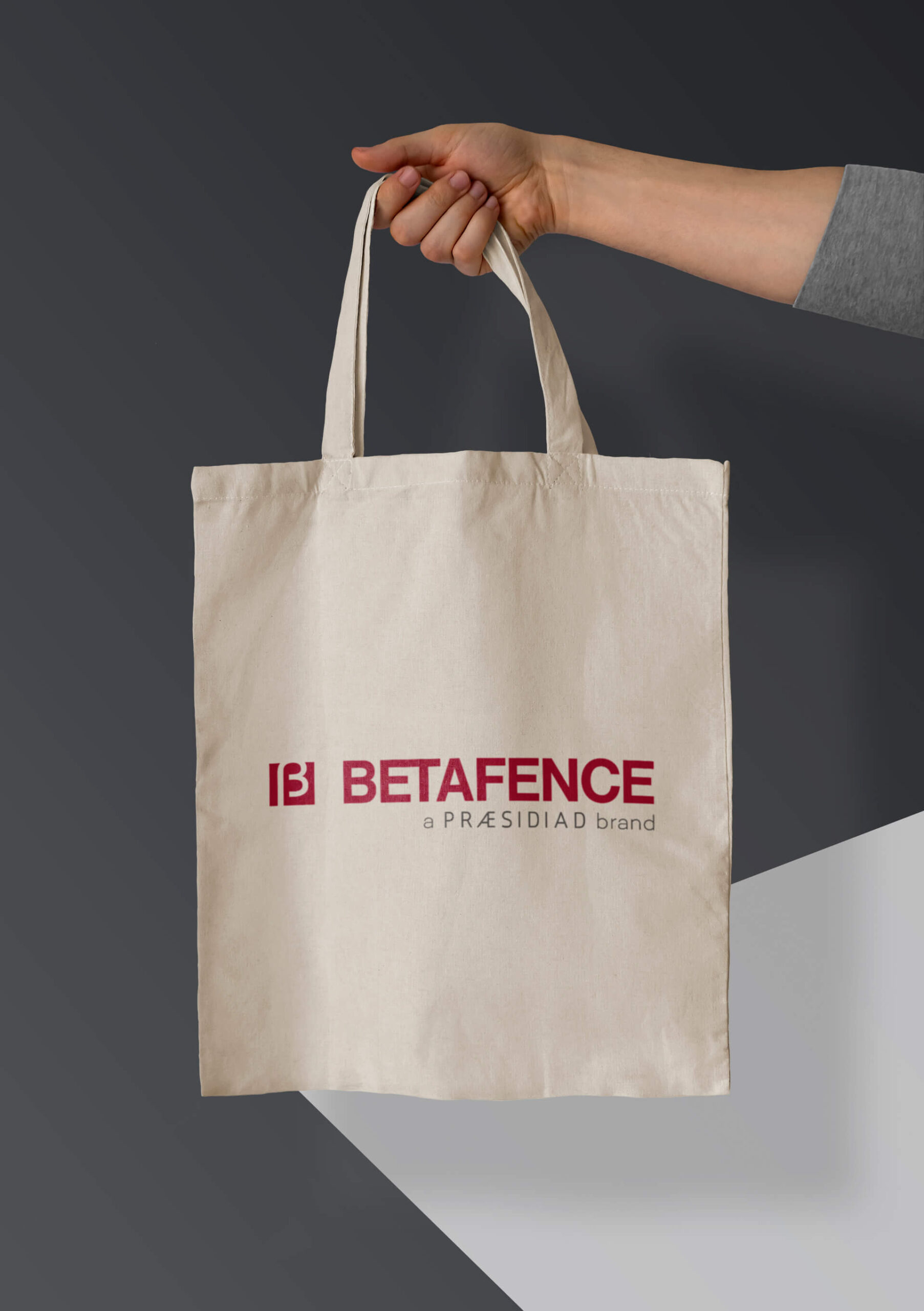 Betafence eko torba
