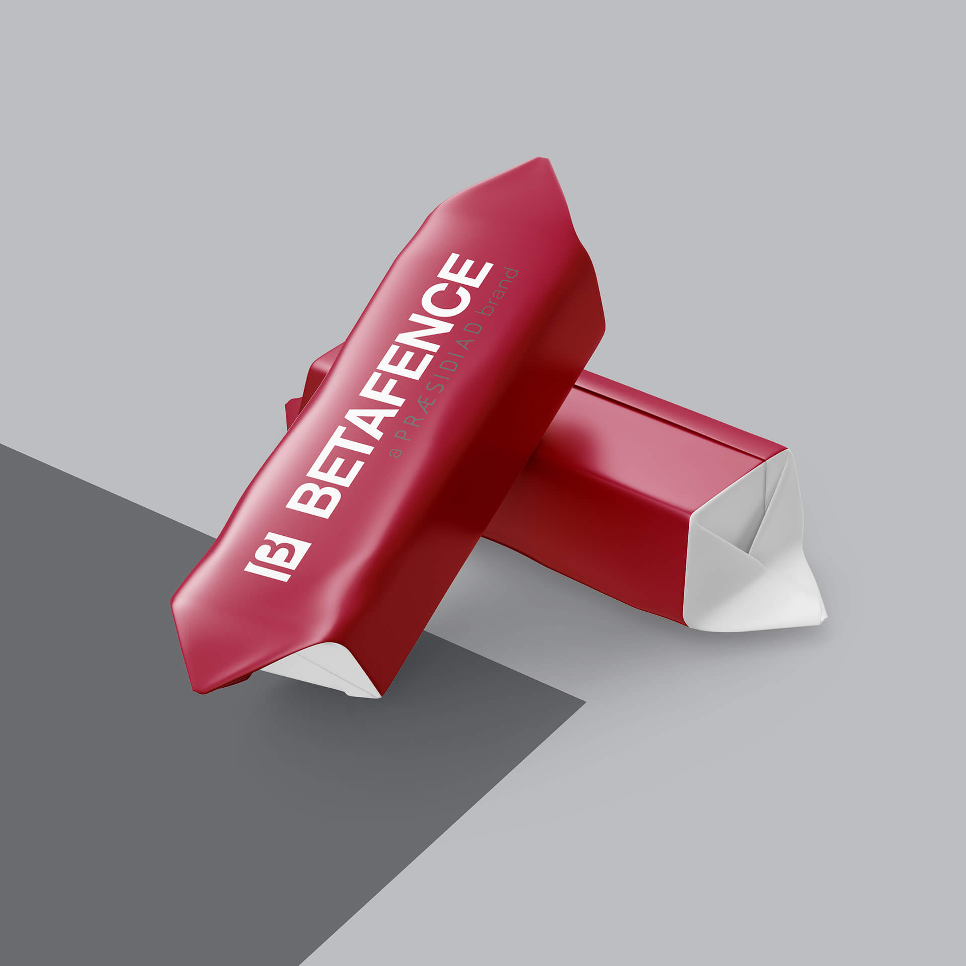 Betafence - krówki