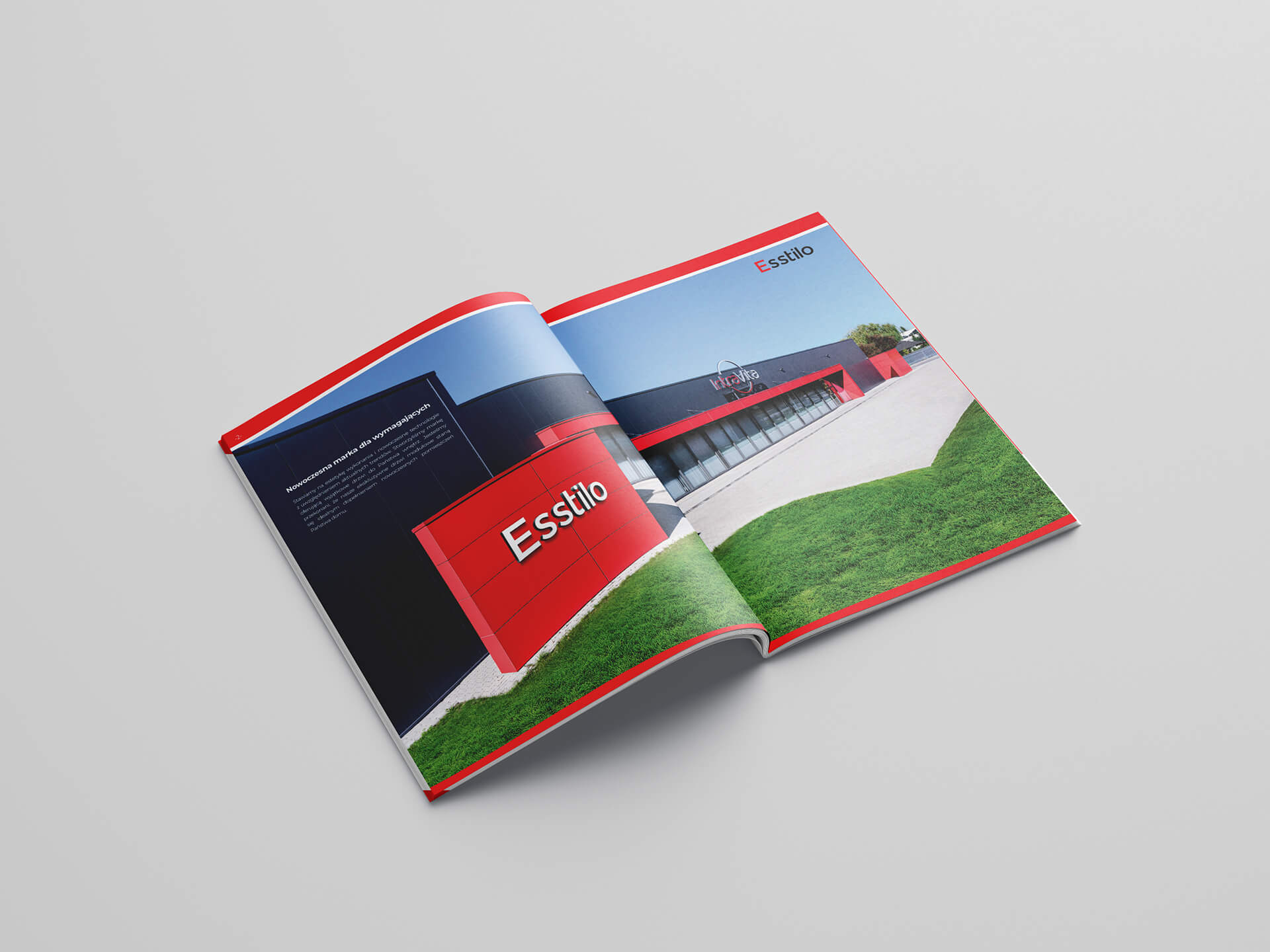 Katalog Esstilo