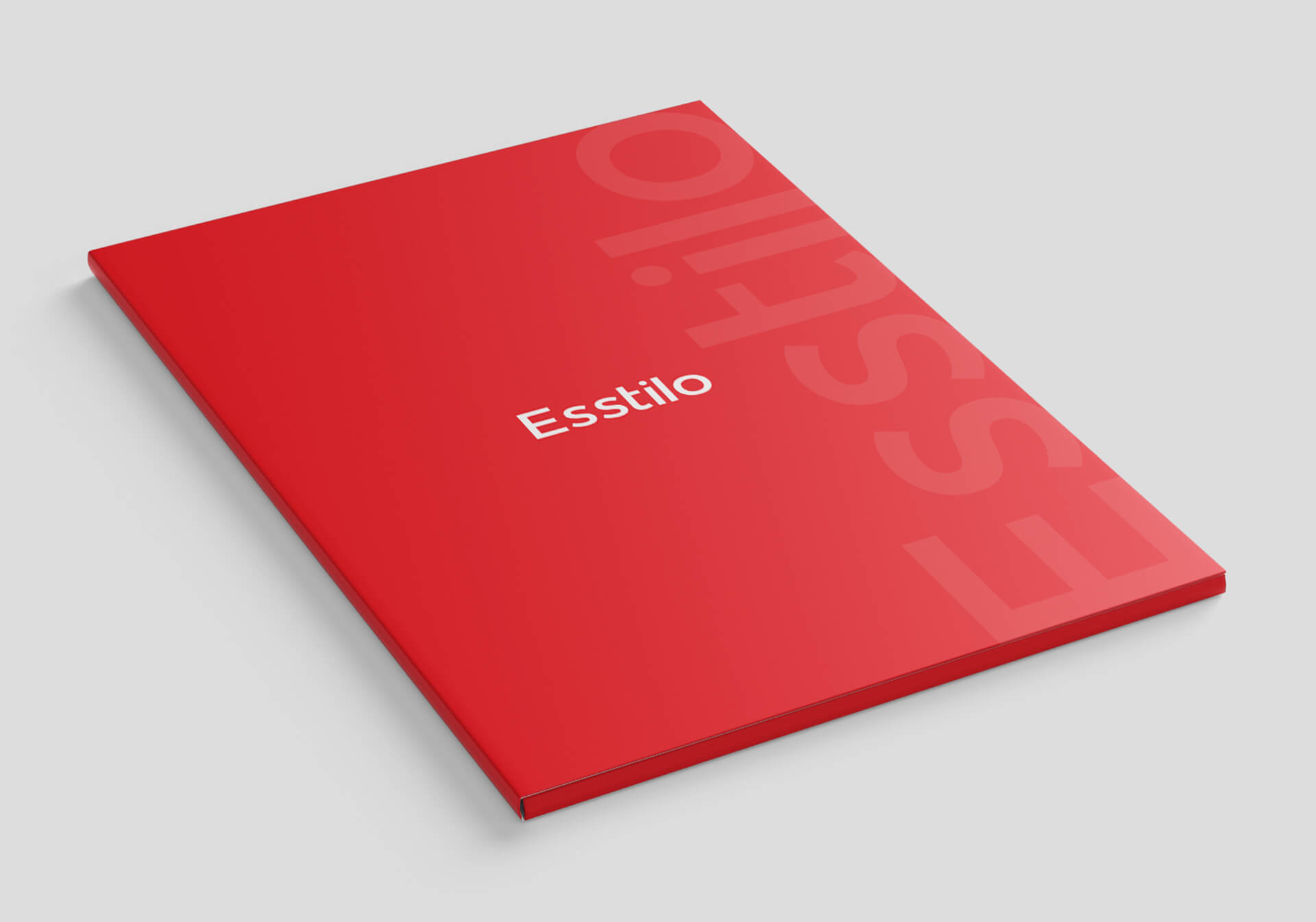 Katalogi Esstilo