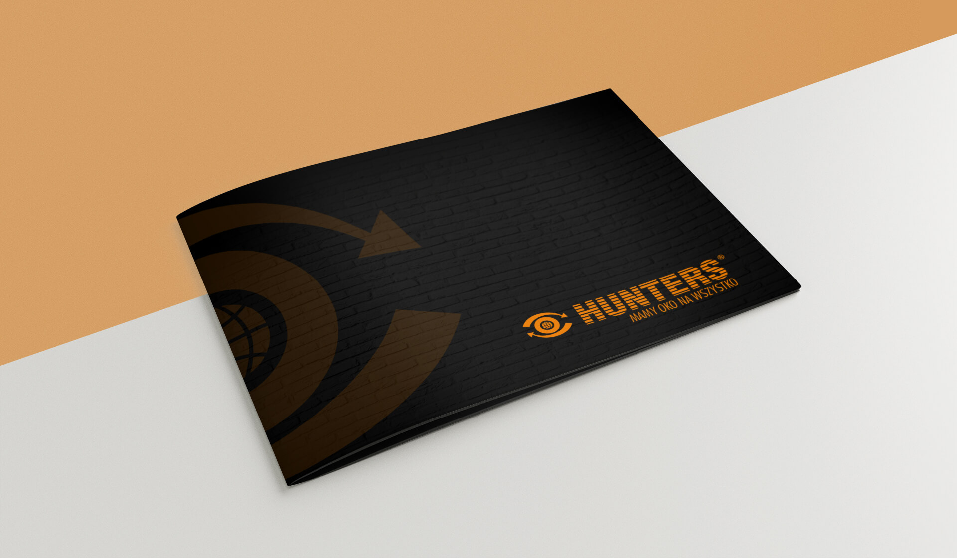 Hunters katalog firmowy