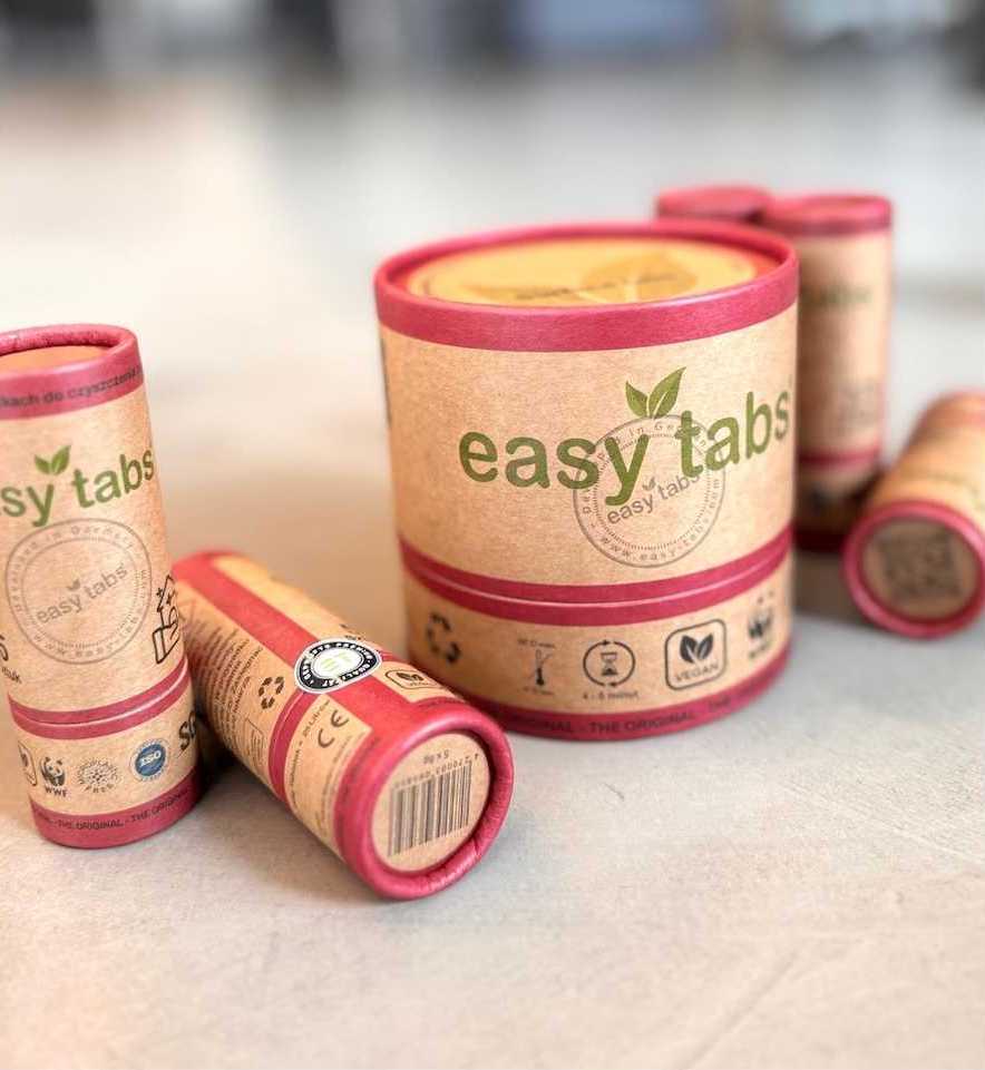 Easy Tabs