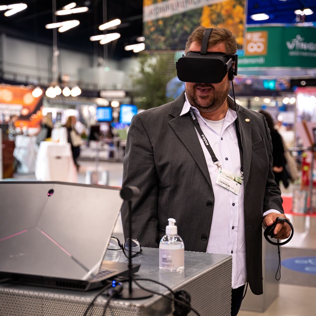 AI AR i VR